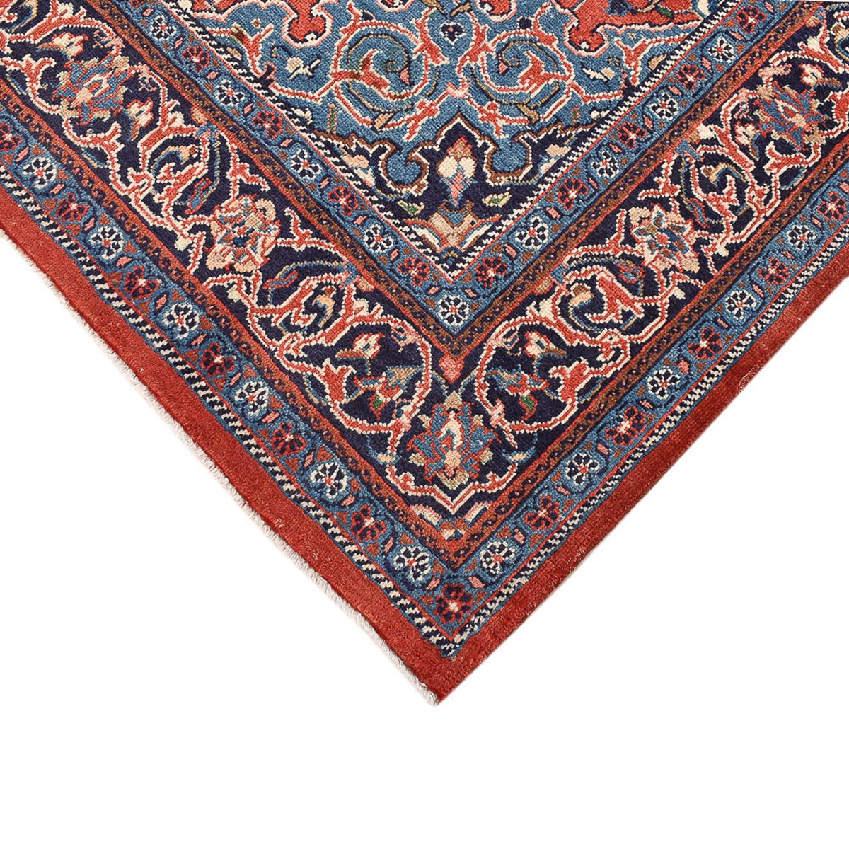 Perzisch tapijt - Klassiek - 310 x 206 cm - rood