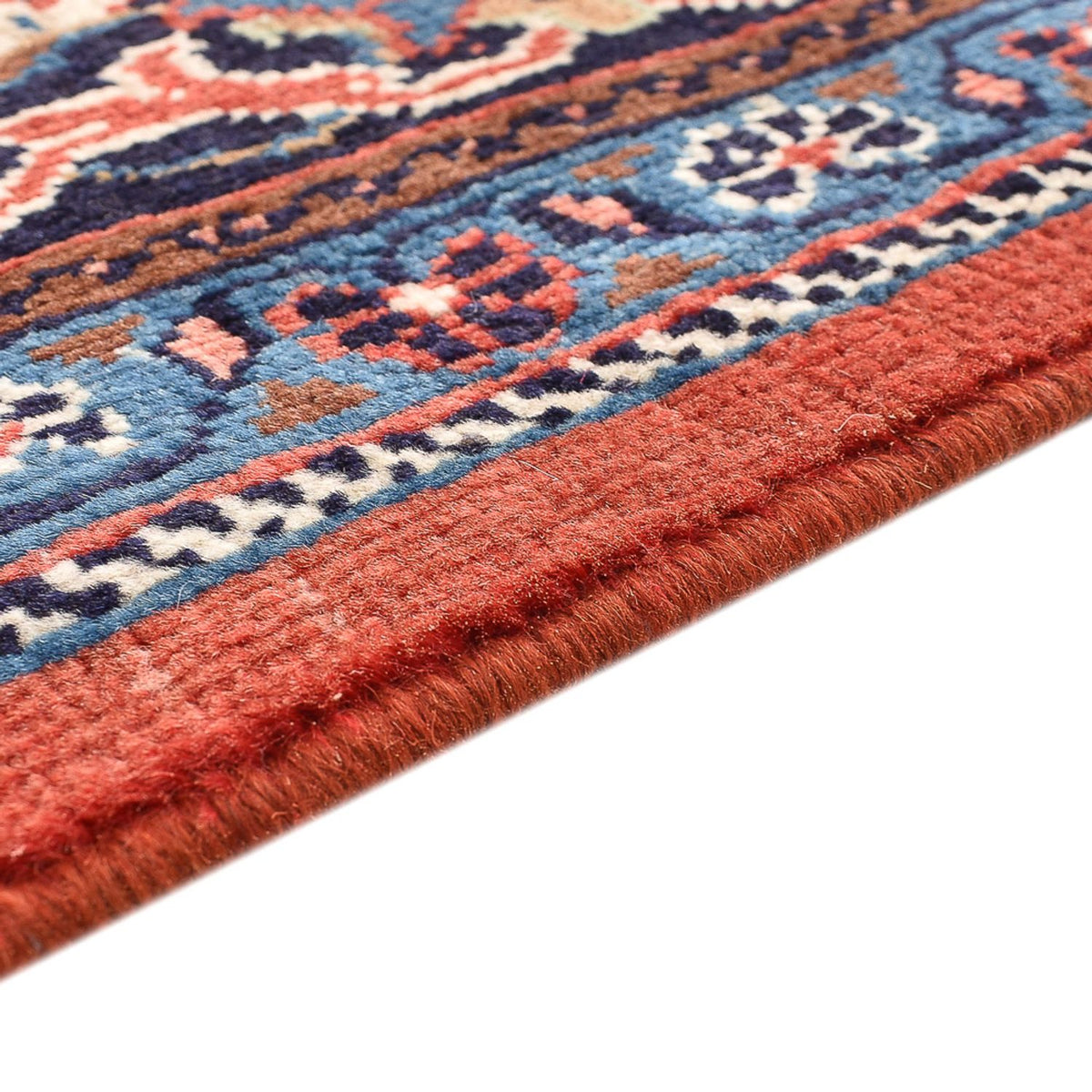 Perzisch tapijt - Klassiek - 310 x 206 cm - rood