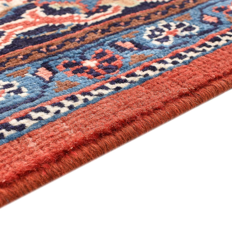 Perzisch tapijt - Klassiek - 310 x 206 cm - rood