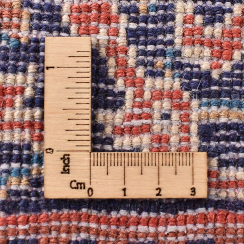 Perzisch tapijt - Klassiek - 310 x 206 cm - rood