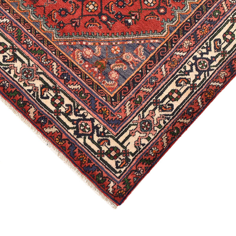 Perzisch tapijt - Mir - 306 x 202 cm - rood