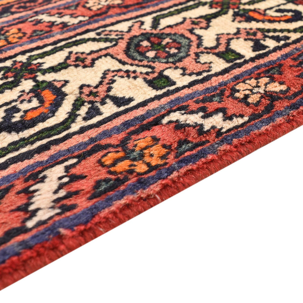 Mir Tapijt 202x306cm - Perzisch tapijt