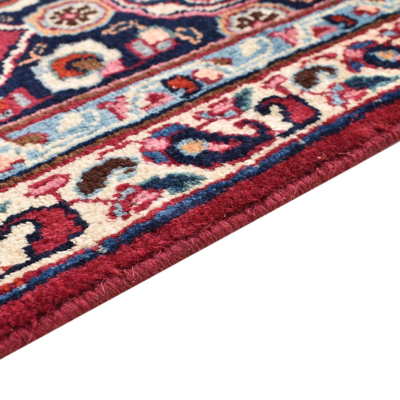 Mashhad Tapijt 293x200cm - Perzisch tapijt