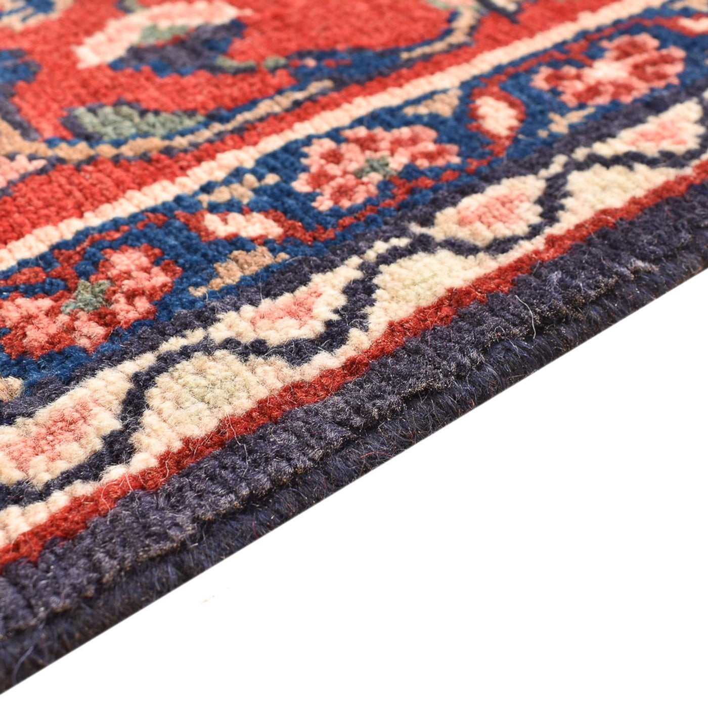 Mashhad Tapijt 302x210cm - Perzisch tapijt