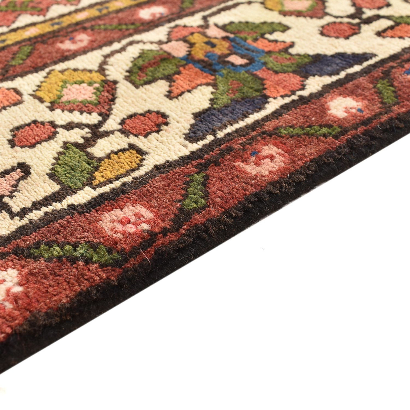 Hosseinabad Tapijt 333x205cm - Perzisch tapijt
