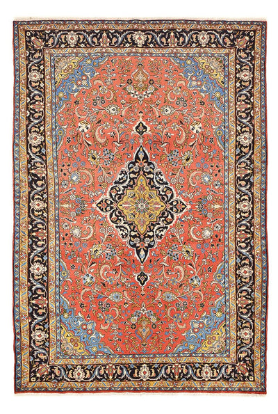 Mehraban Tapijt 202x300cm - Perzisch tapijt