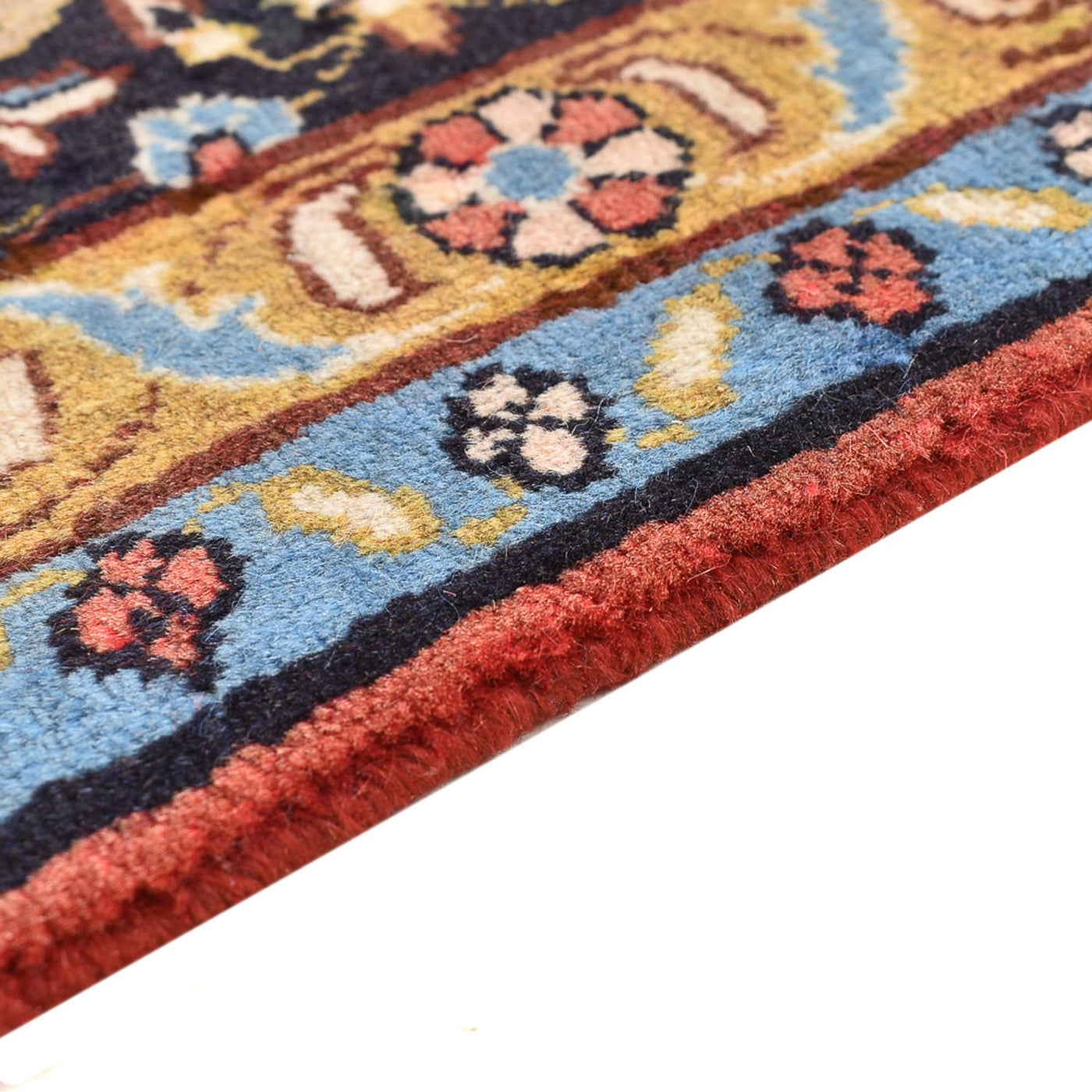 Mehraban Tapijt 300x202cm - Perzisch tapijt
