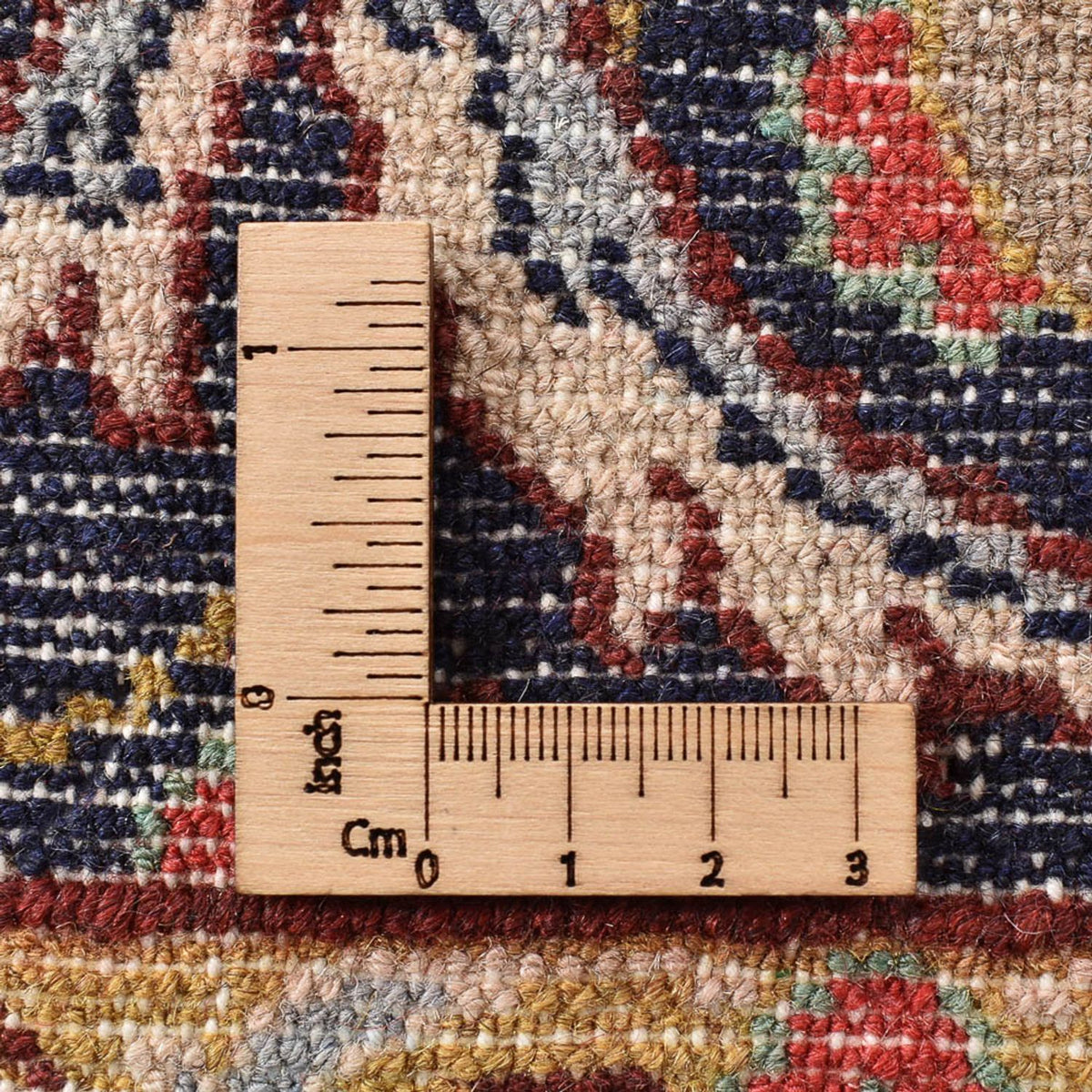 Perzisch Tapijt - Nomadisch - 300 x 202 cm - licht rood