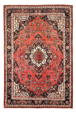 Perzisch Tapijt - Nomadisch - 310 x 202 cm - rood