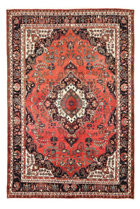 Perzisch Tapijt - Nomadisch - 310 x 202 cm - rood