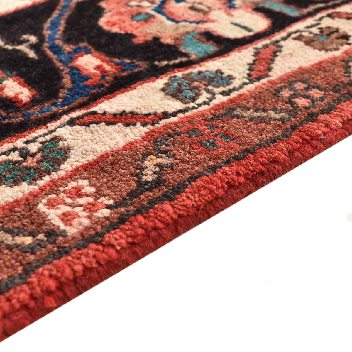 Mehraban Tapijt 202x310cm - Perzisch tapijt