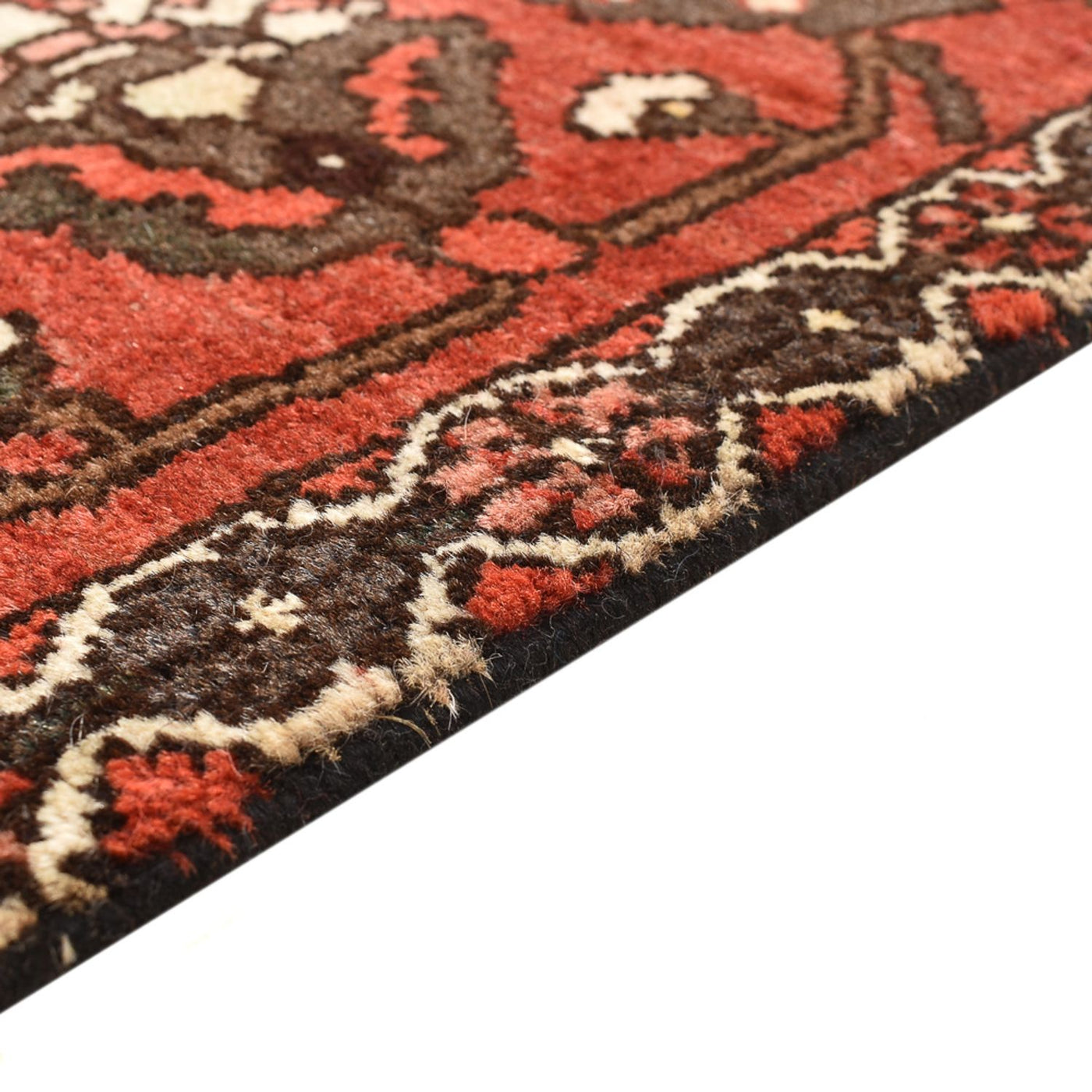 Bakhtiari Tapijt 297x205cm - Perzisch tapijt