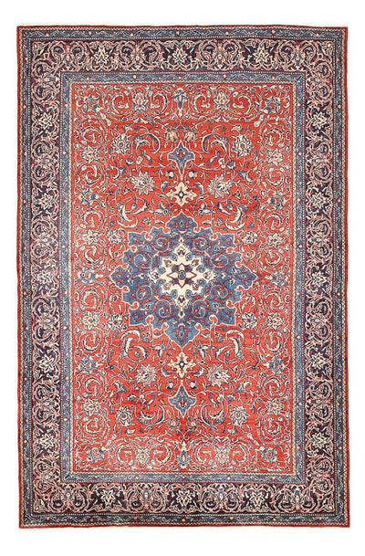 Mahal Tapijt 211x325cm - Perzisch tapijt