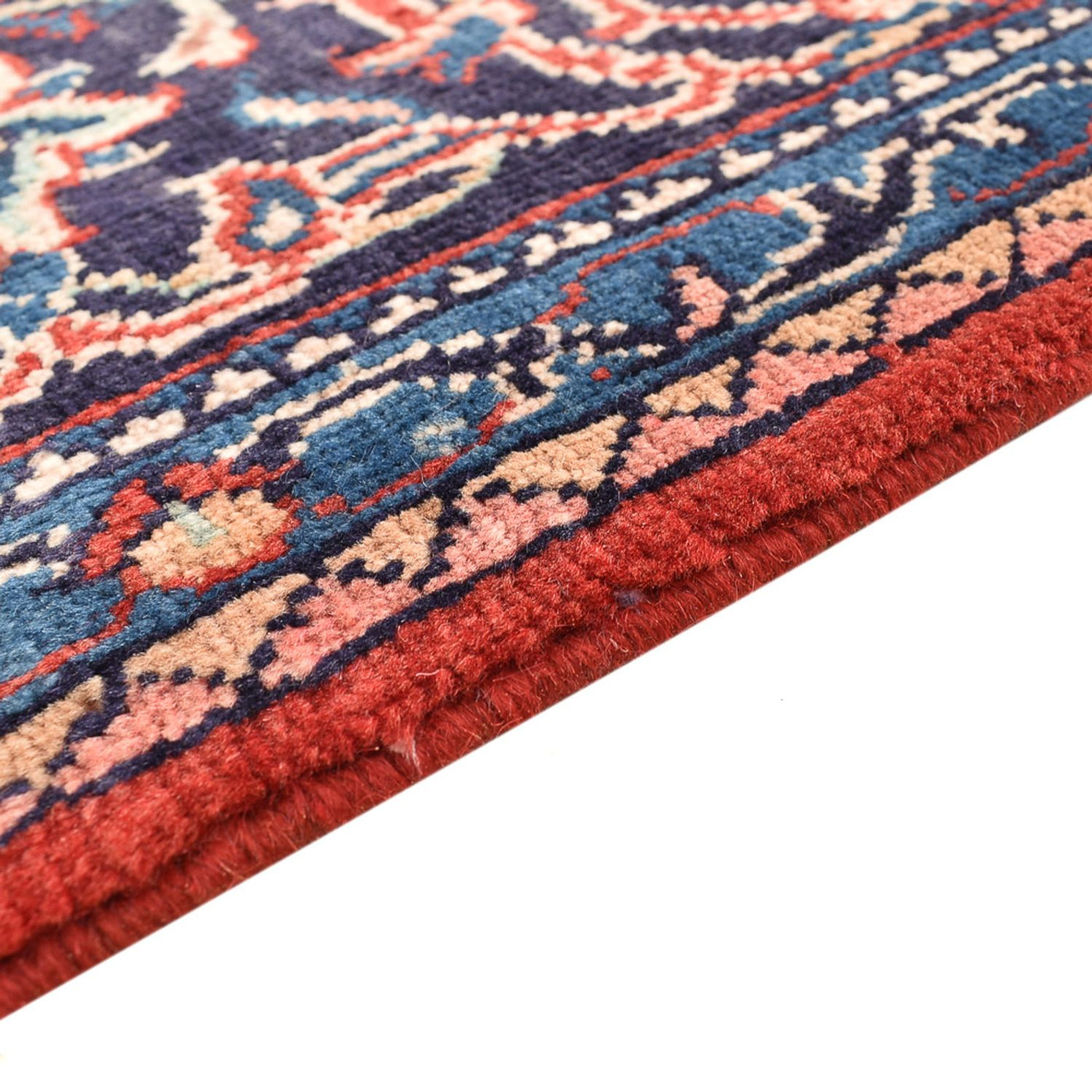 Mahal Tapijt 325x211cm - Perzisch tapijt