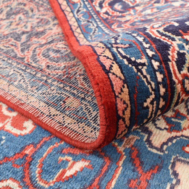 Perzisch tapijt - Klassiek - 325 x 211 cm - licht rood