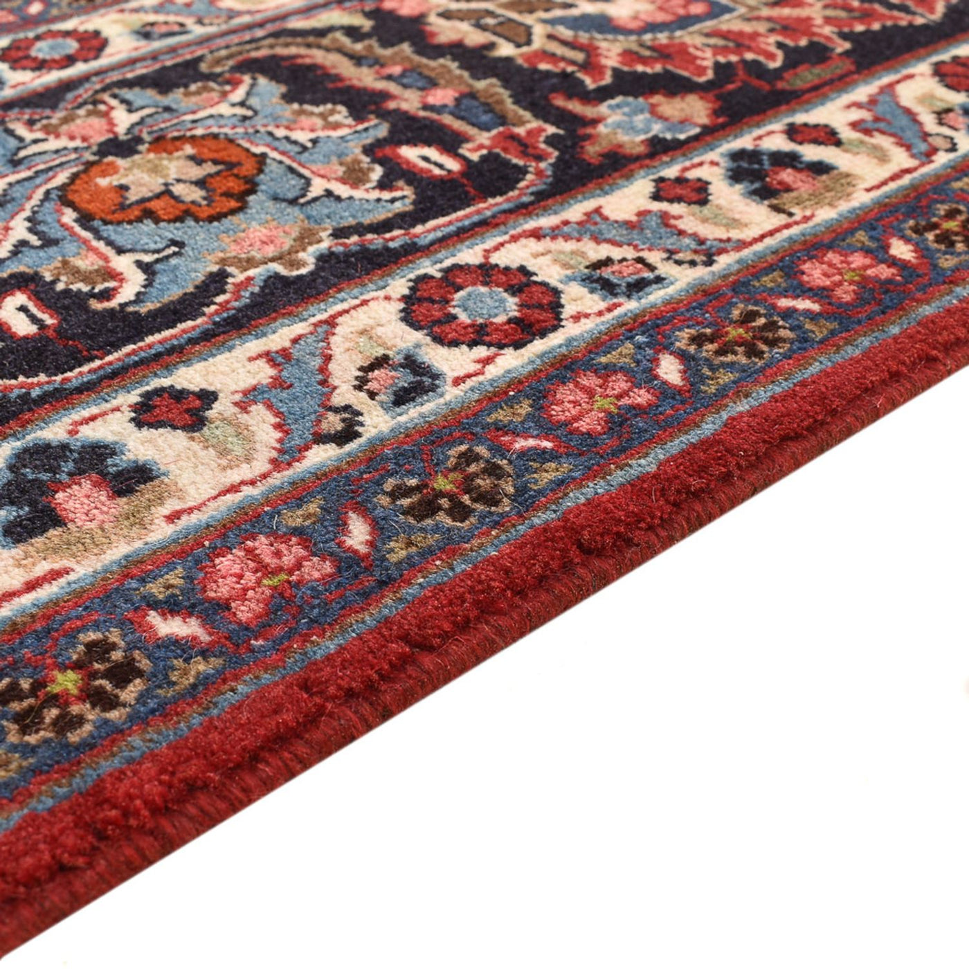 Mashhad Tapijt 295x245cm - Perzisch tapijt