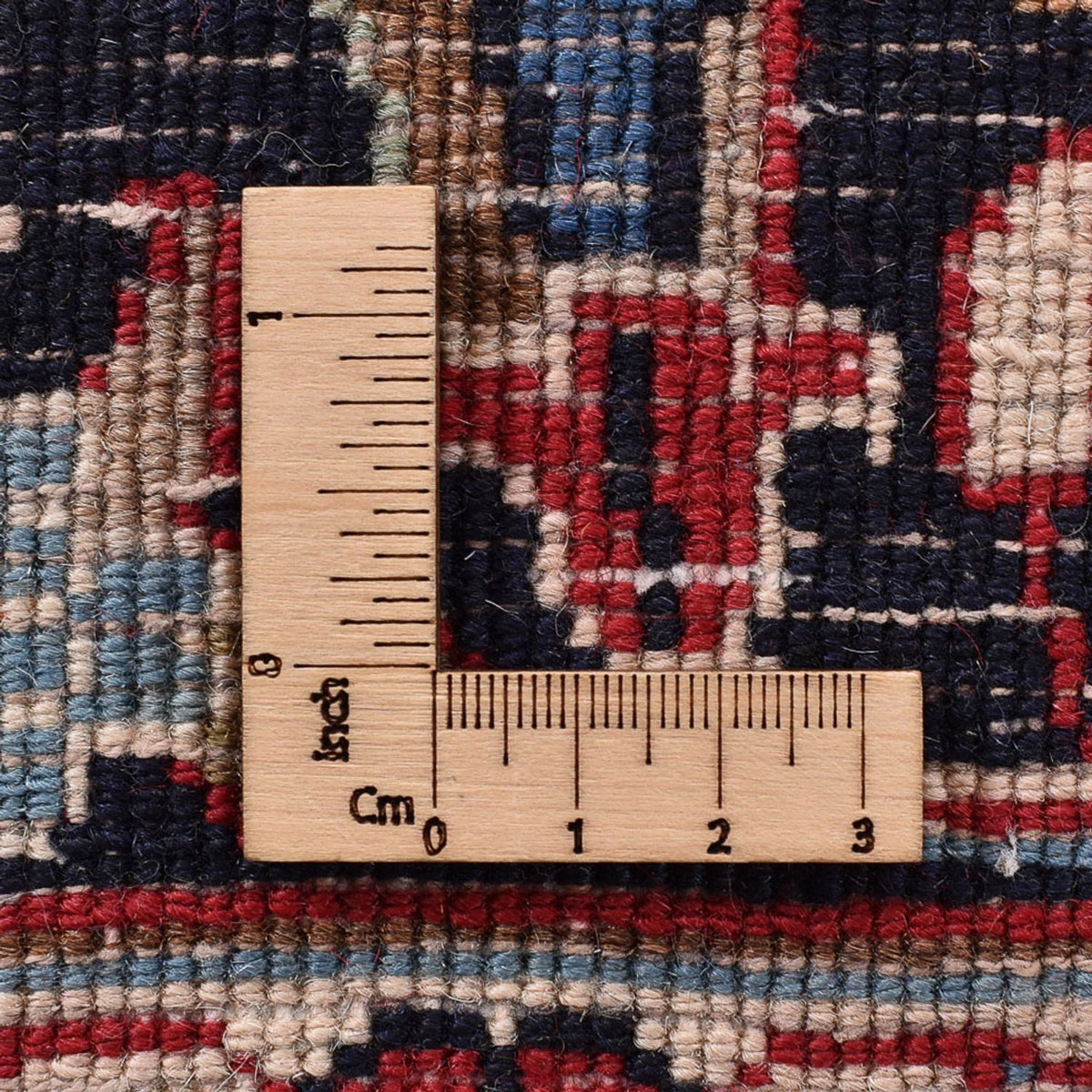 Perzisch tapijt - Klassiek - 295 x 245 cm - rood