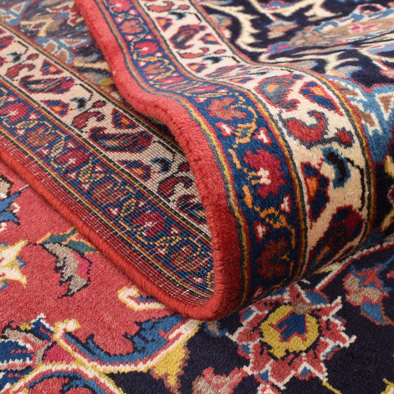 Perzisch tapijt - Klassiek - 348 x 258 cm - rood