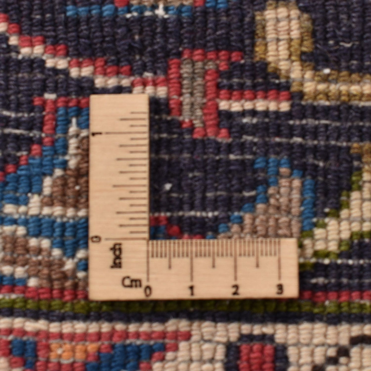 Perzisch tapijt - Klassiek - 348 x 258 cm - rood