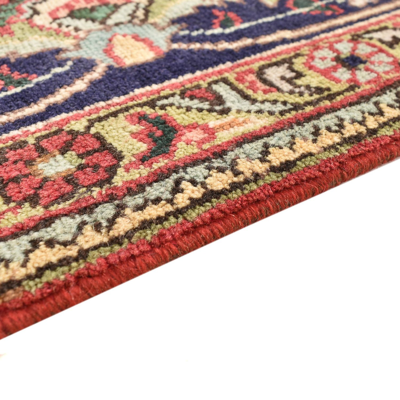 Tabriz Tapijt 300x200cm - Perzisch tapijt