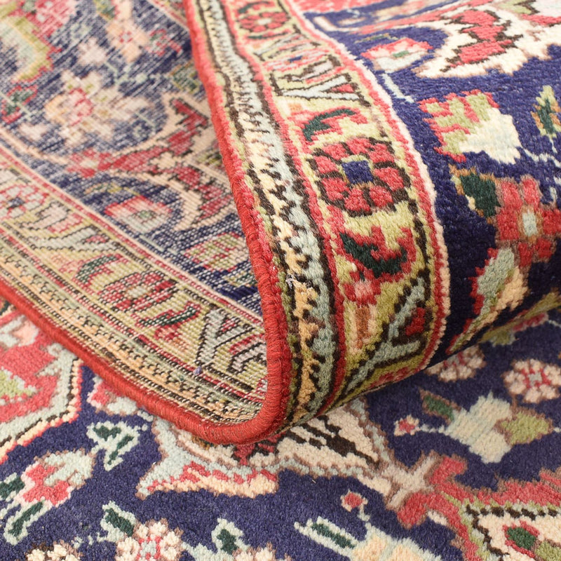 Perzisch tapijt - Tabriz - 300 x 200 cm - licht rood