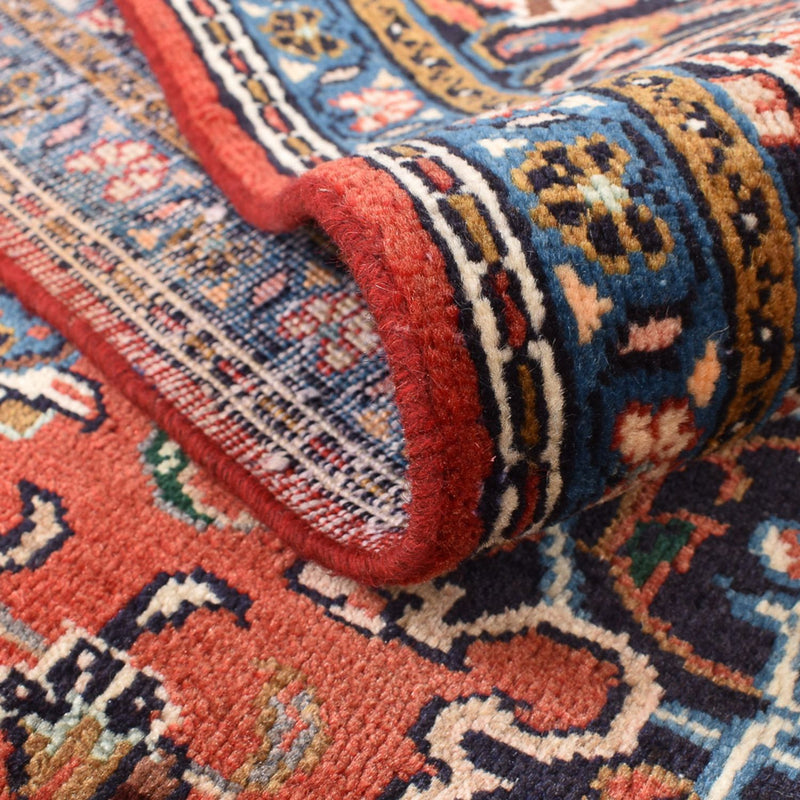 Perzisch tapijt - Klassiek - 310 x 220 cm - rood