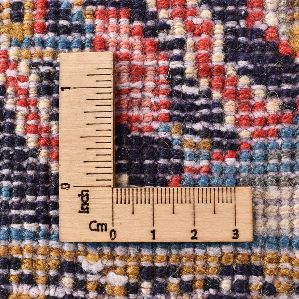 Perzisch tapijt - Klassiek - 310 x 220 cm - rood