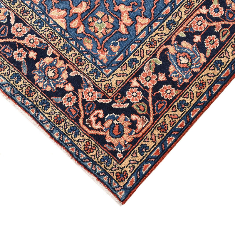 Perzisch tapijt - Royal - 325 x 214 cm - licht rood