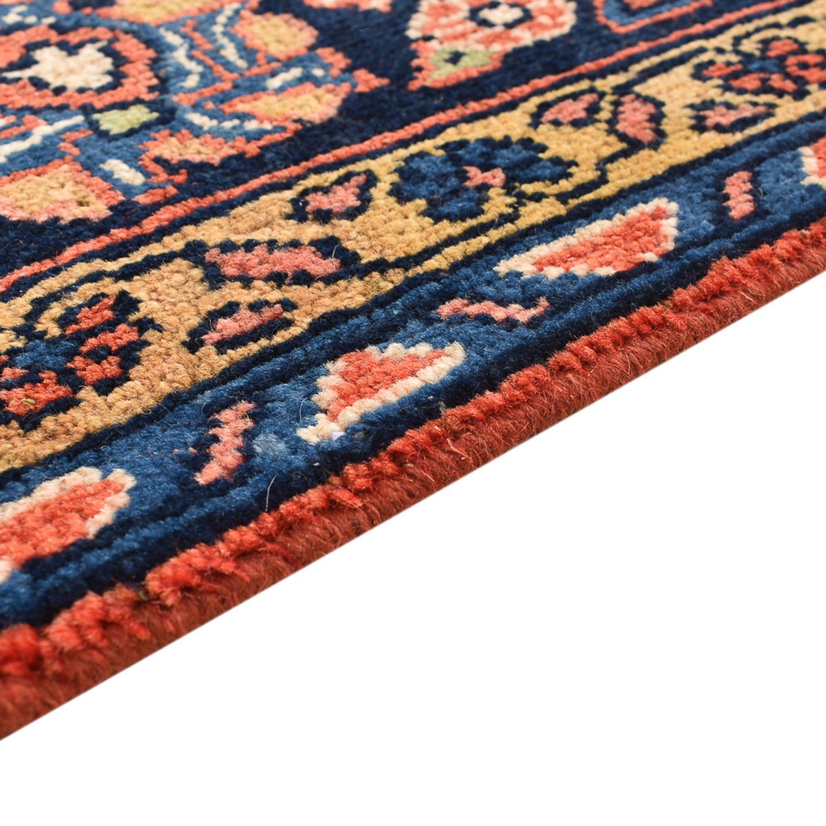 Perzisch tapijt - Royal - 325 x 214 cm - licht rood