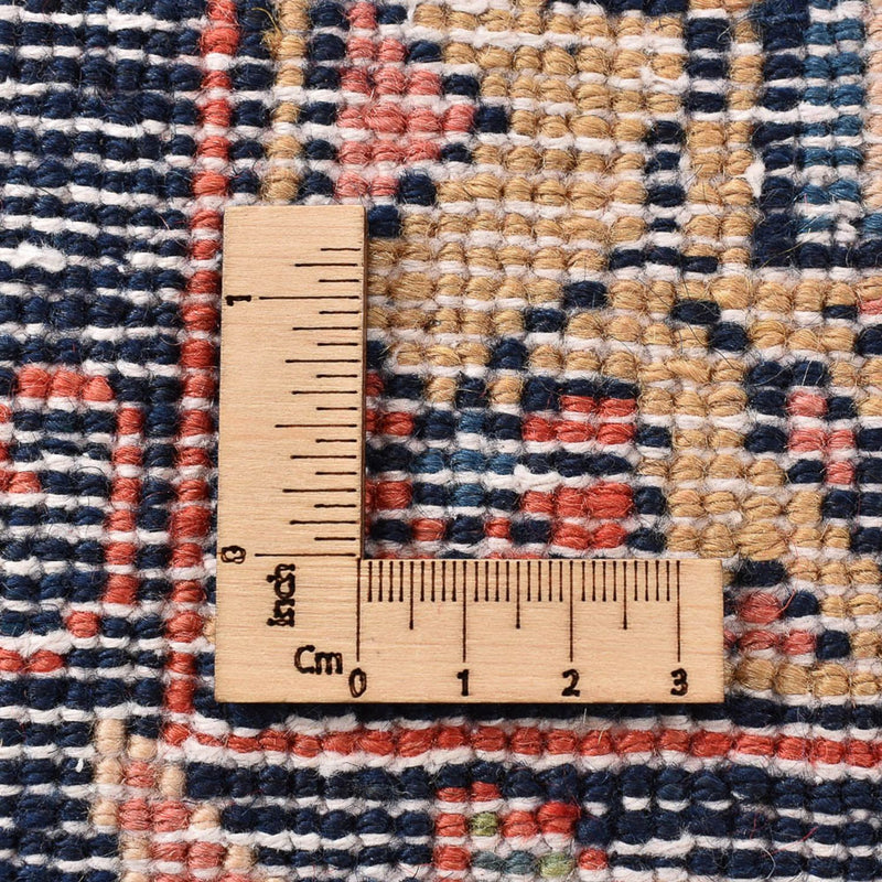 Perzisch tapijt - Royal - 325 x 214 cm - licht rood