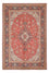 Perzisch tapijt - Tabriz - 300 x 200 cm - licht rood