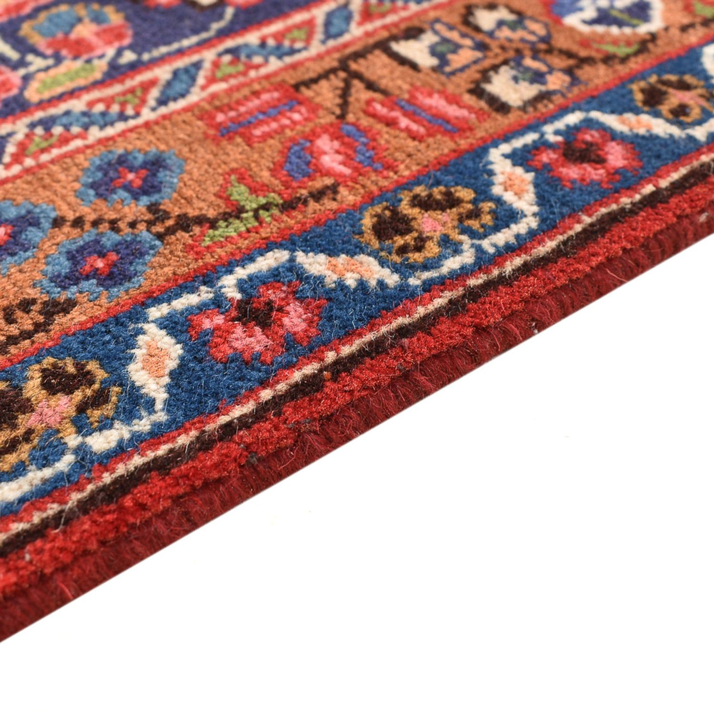 Sabzevar Tapijt 305x200cm - Perzisch tapijt