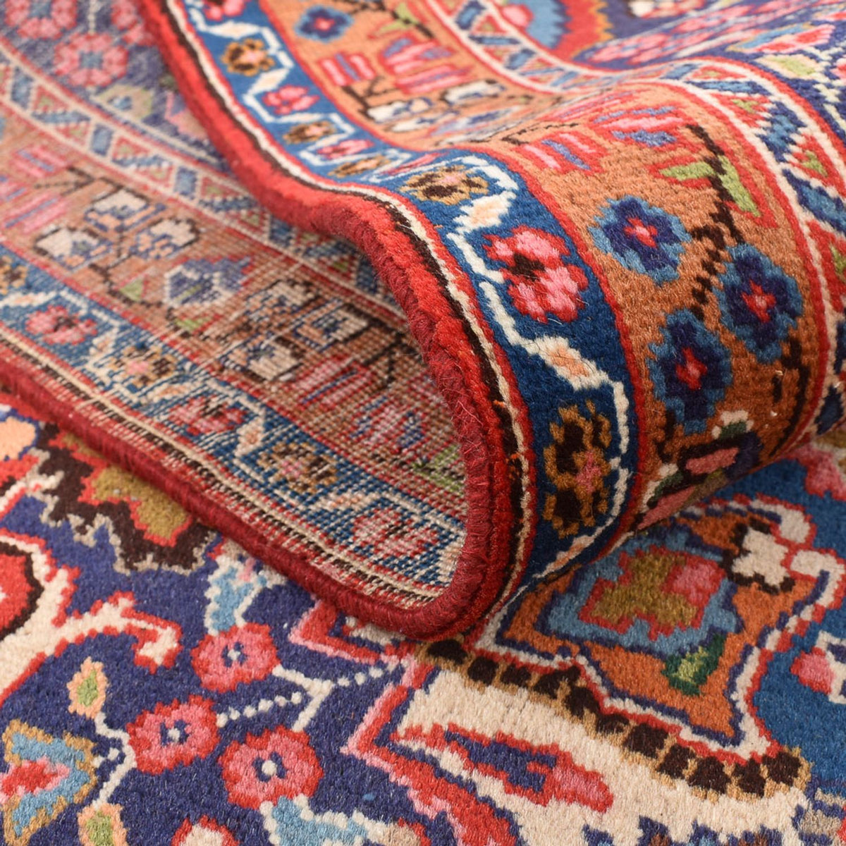 Perzisch tapijt - Klassiek - 305 x 200 cm - rood