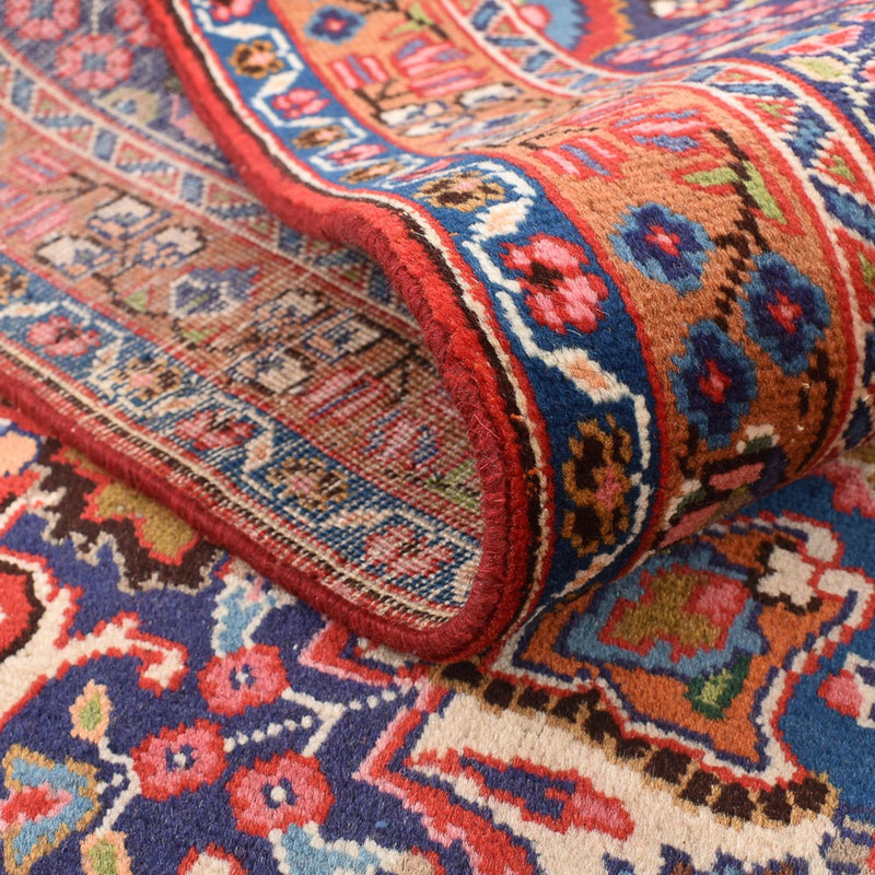 Perzisch tapijt - Klassiek - 305 x 200 cm - rood