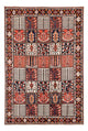 Bakhtiari Tapijt 322x213cm - Perzisch tapijt