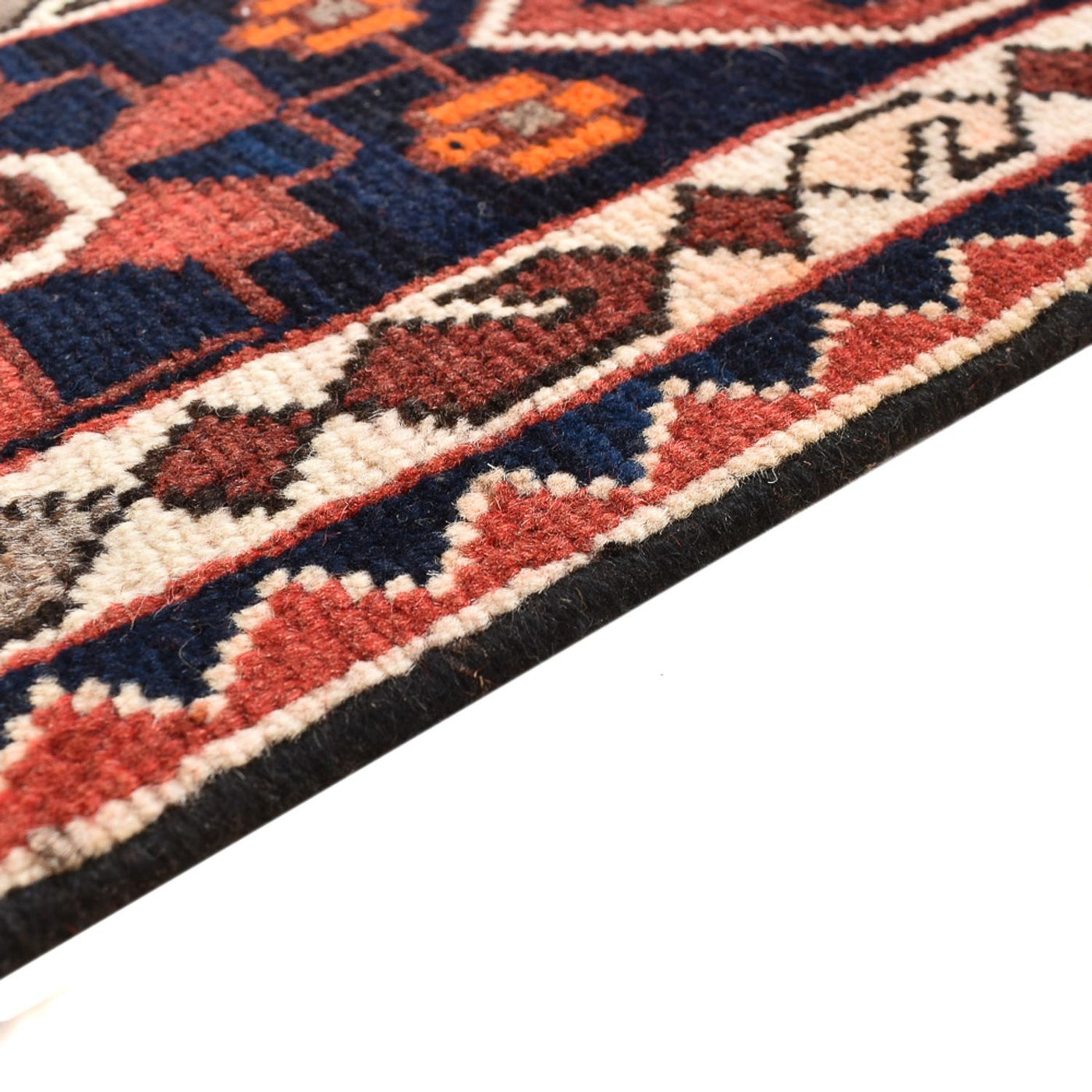 Bakhtiari Tapijt 322x213cm - Perzisch tapijt