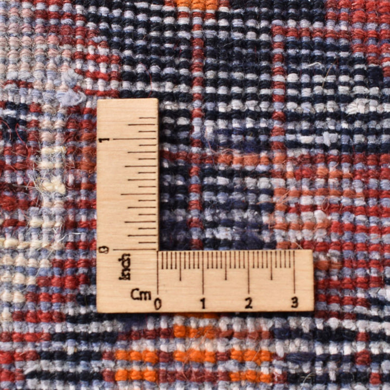 Perzisch Tapijt - Nomadisch - 322 x 213 cm - veelkleurig