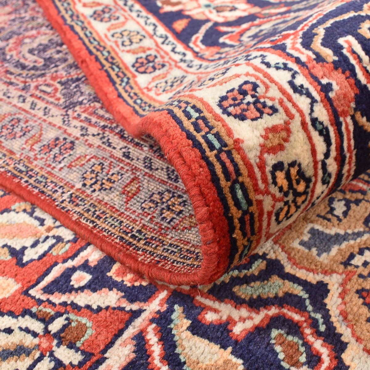 Perzisch tapijt - Klassiek - 305 x 220 cm - licht rood