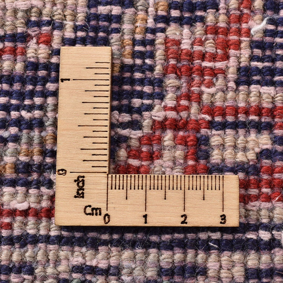 Perzisch tapijt - Klassiek - 305 x 220 cm - licht rood