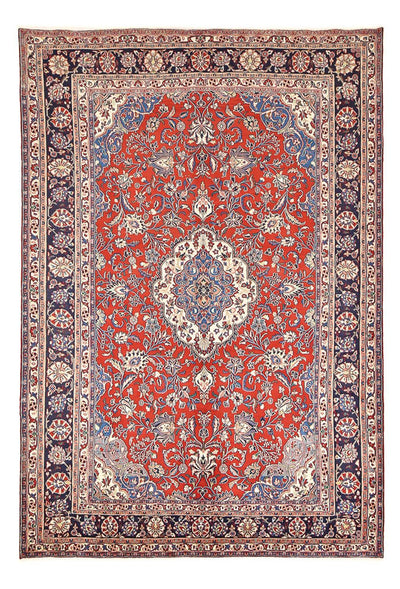 Sarouk Tapijt 210x320cm - Perzisch tapijt