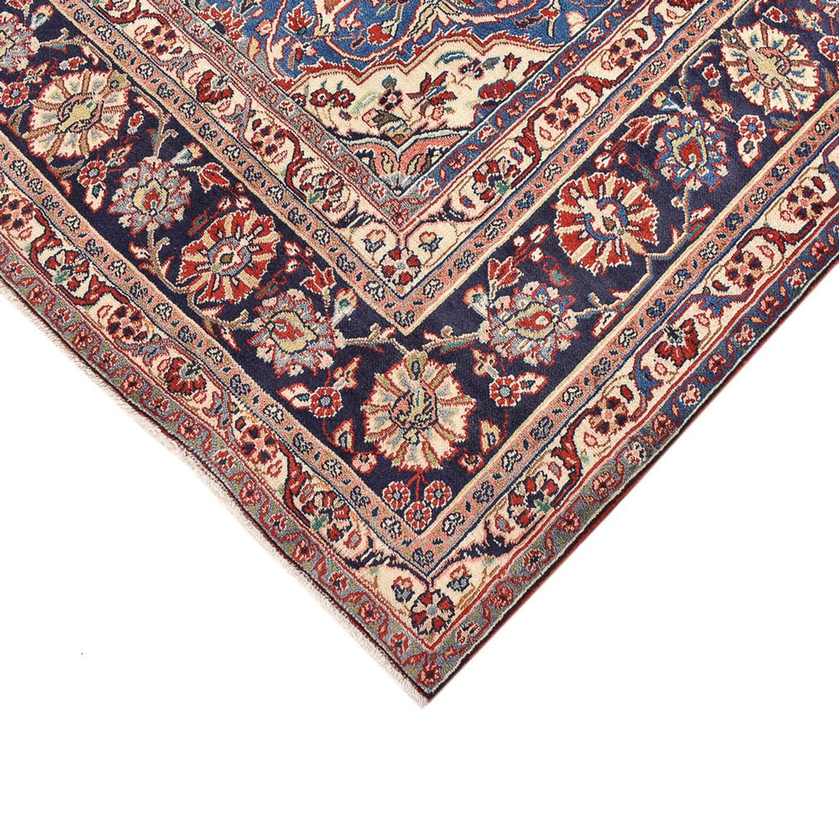 Perzisch tapijt - Klassiek - 320 x 210 cm - rood