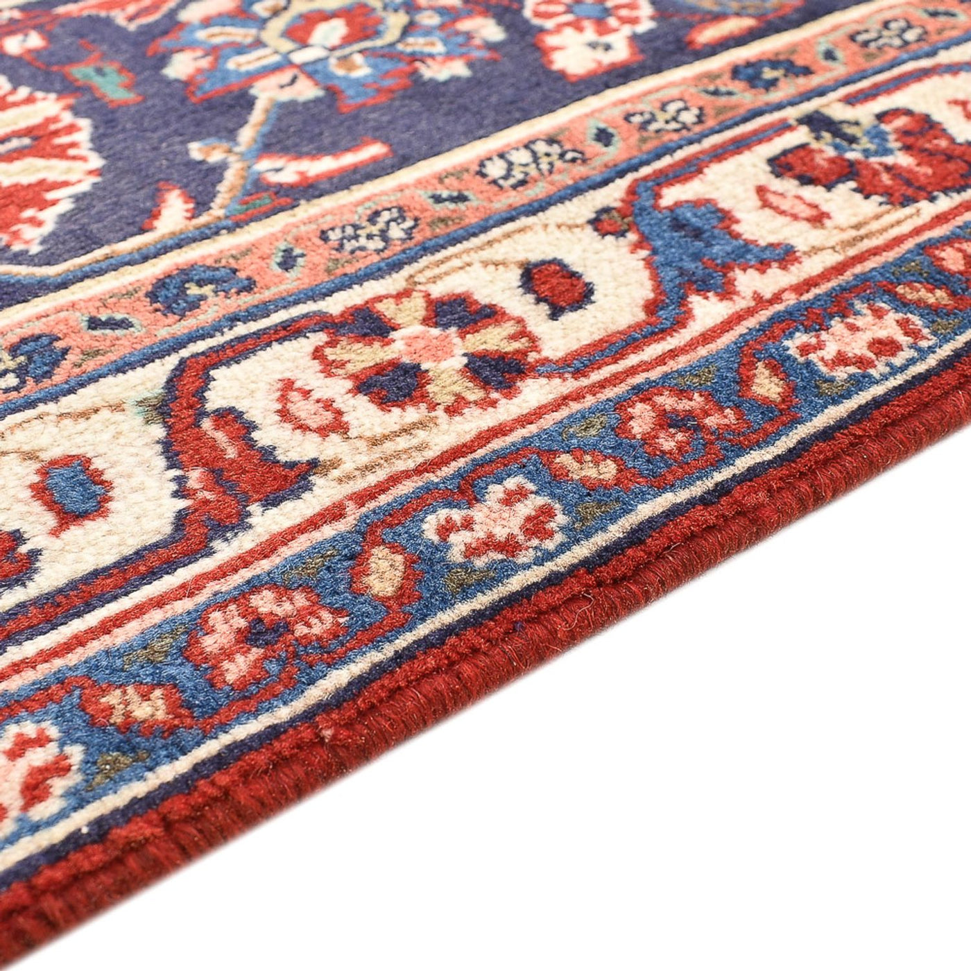 Sarouk Tapijt 320x210cm - Perzisch tapijt