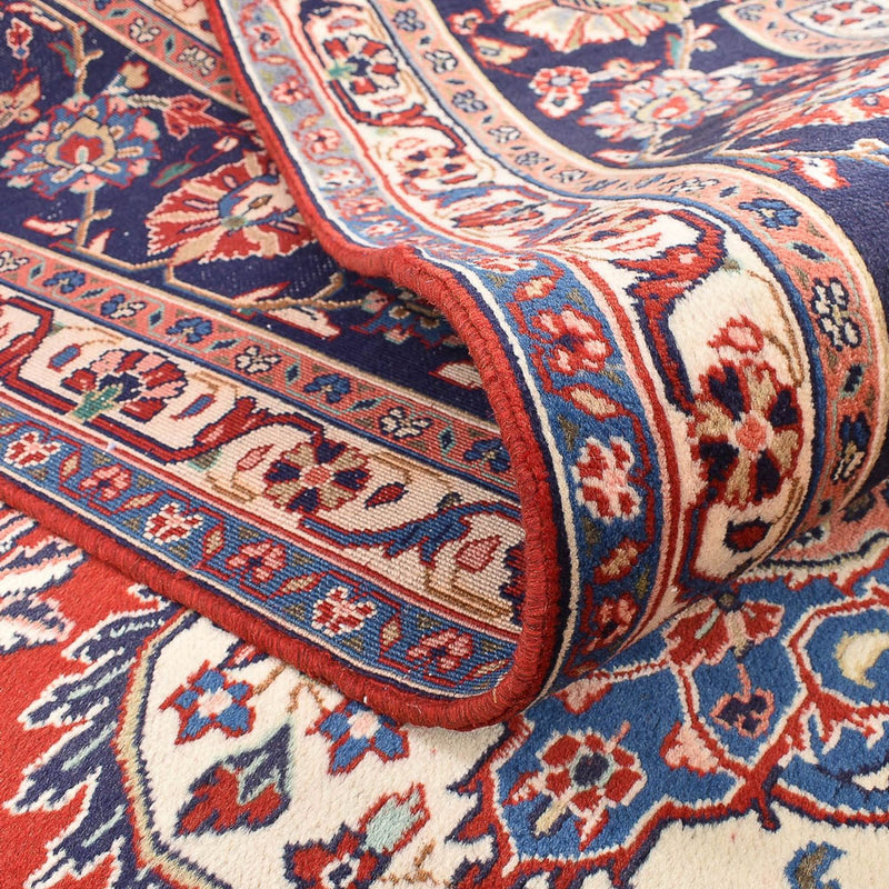 Perzisch tapijt - Klassiek - 320 x 210 cm - rood