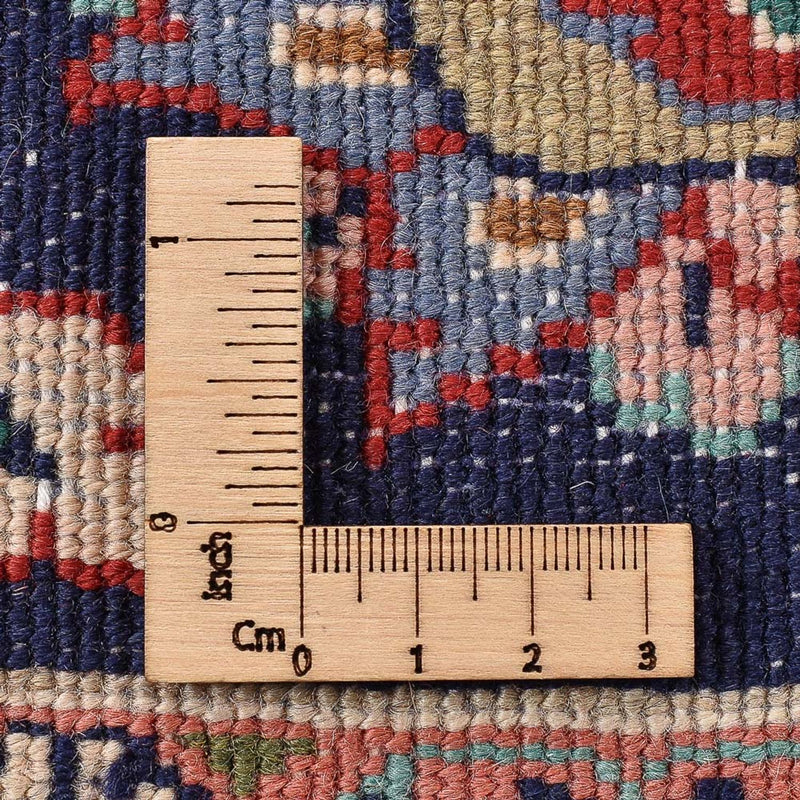 Perzisch tapijt - Klassiek - 320 x 210 cm - rood