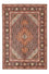 Perzisch tapijt - Tabriz - 298 x 195 cm - donker beige