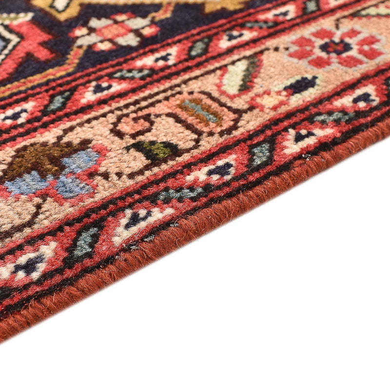 Perzisch tapijt - Tabriz - 298 x 195 cm - donker beige
