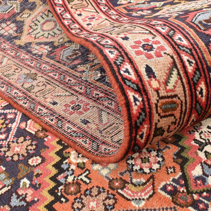 Perzisch tapijt - Tabriz - 298 x 195 cm - donker beige