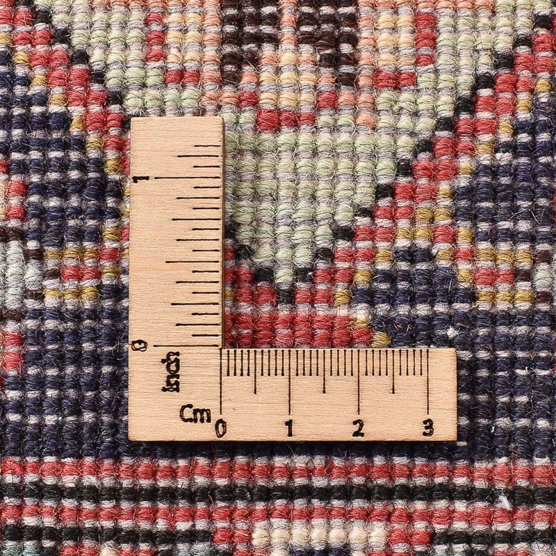 Perzisch tapijt - Tabriz - 298 x 195 cm - donker beige