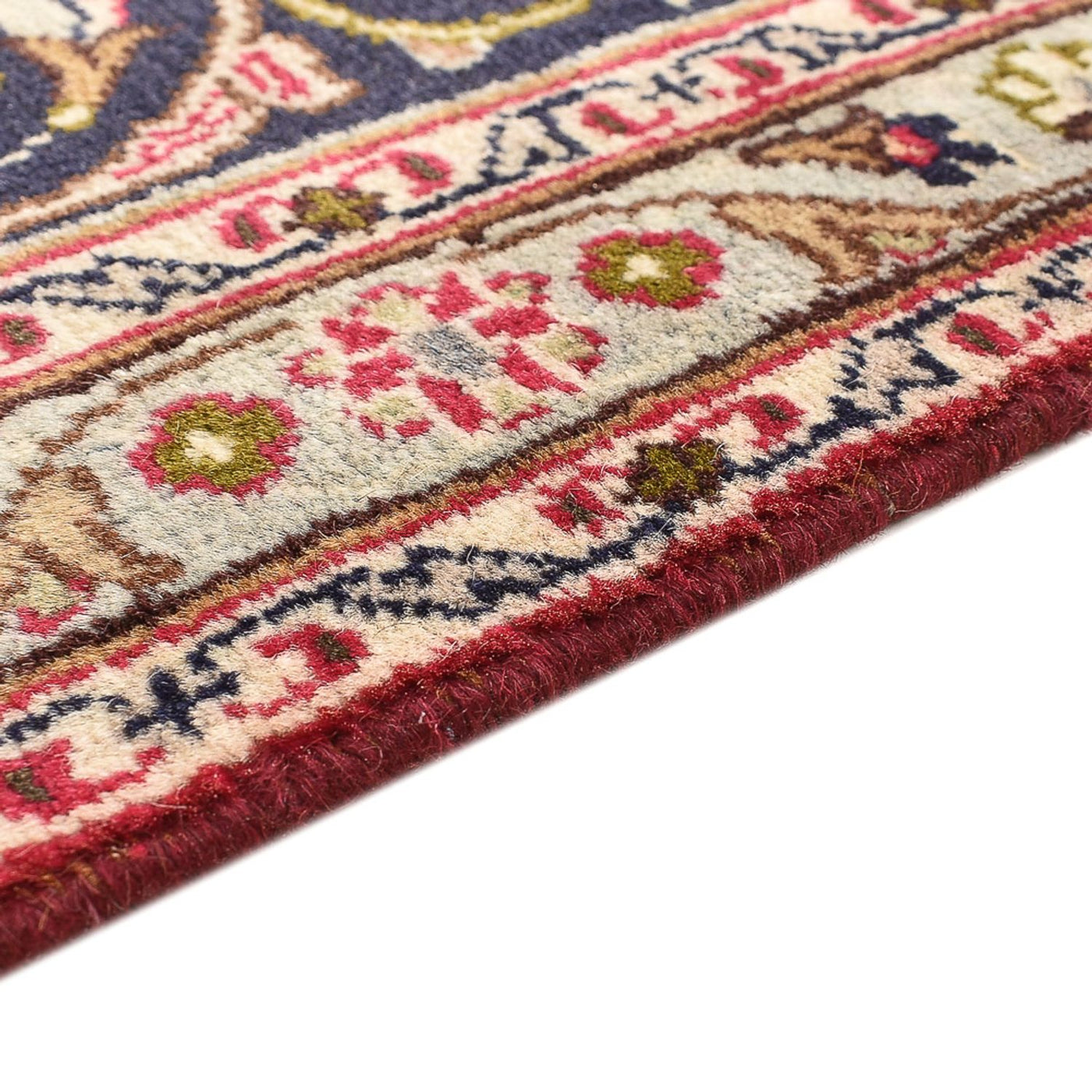 Mashhad Tapijt 295x197cm - Perzisch tapijt