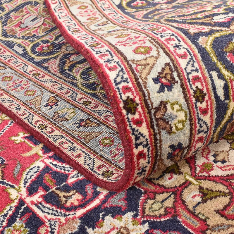 Perzisch tapijt - Klassiek - 295 x 197 cm - rood